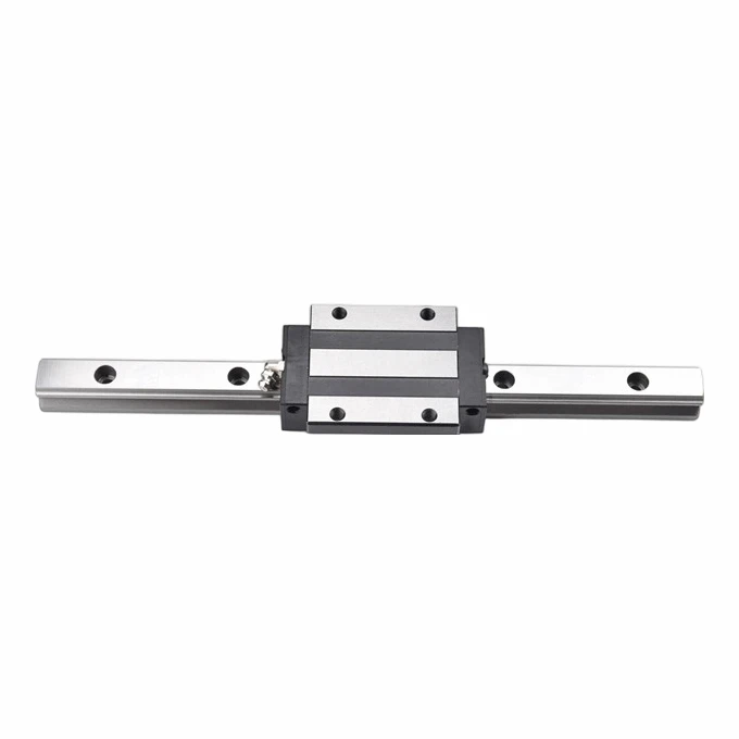 Cnc Linear Guide Rail suppliers